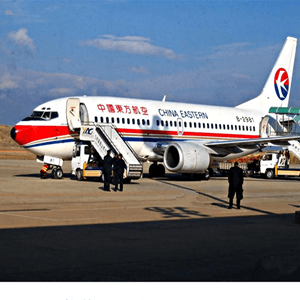 昌都邦达机场邮寄航空快运业稳步发展的原因是什么？